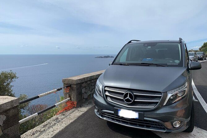 Private Transfer from Rome to Sorrento - Price and Value: Why $379.30 Can Make Sense