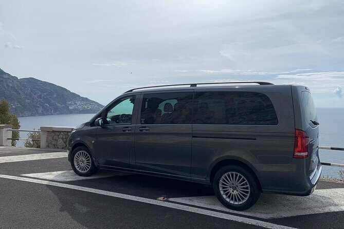 Private Transfer from Rome to Sorrento - Who Should Book This Transfer (and Who Might Not Need It)