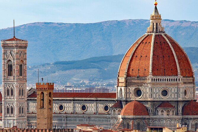 Private transfer from Rome to Sorrento or vice versa - Pickup that avoids the classic Italy scavenger hunt