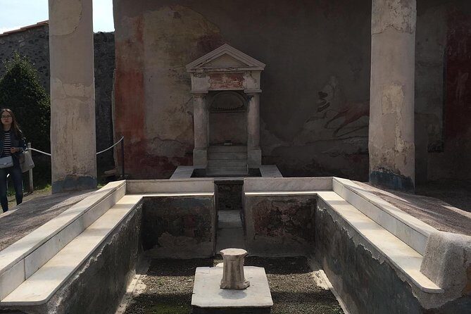 Private transfer from ROME to SORRENTO with 3 hours stopover in pompeii - The 5-Hour Pace: How the Rome-to-Sorrento Timing Really Works