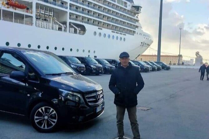 Private Transfer from Rome to the Port of Civitavecchia - Who this private transfer fits best (and who might not need it)
