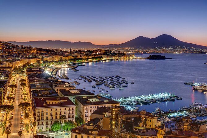 Private Transfer from the Airport to Amalfi Coast - A practical checklist before you book