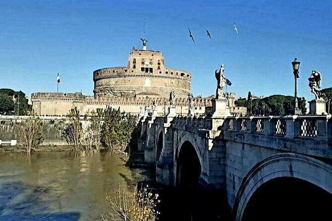 Private Transfer from the Port of Civitavecchia to Rome or Airport - Civitavecchia Port Pickup: Find Your Driver Fast