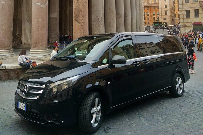Private Transfer from the Port of Civitavecchia to Rome or Airport - Who This Transfer Suits Best (and Who Should Skip It)