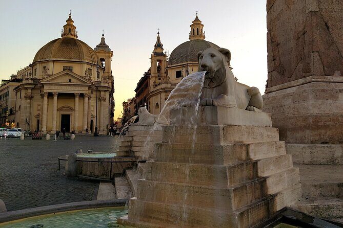 Private Transfer from the Port of Civitavecchia to Rome or Airport - Should You Book This Private Transfer to Rome?
