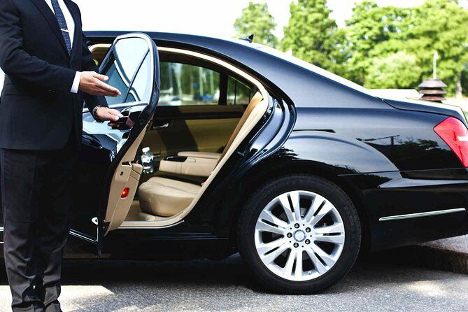 Private Transfer from/to Civitavecchia, Rome or Airports - Key Highlights At A Glance