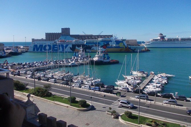 Private Transfer from/to Civitavecchia, Rome or Airports - Private Transfer From Civitavecchia or Rome: What You’re Really Buying