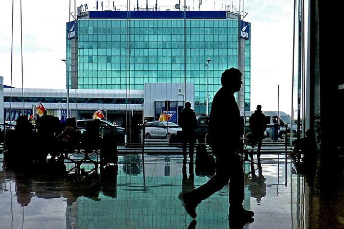 Private Transfer from/to Fiumicino Airport to/from hotel in Rome - Price and value: is $85.73 per person worth it?