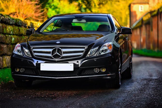 Private Transfer from/to Fiumicino Airport to/from hotel in Rome - Who this transfer fits best (and who should consider alternatives)