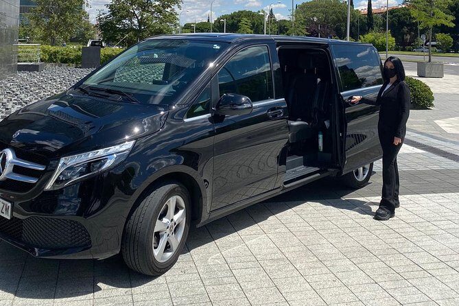 Private Transfer from/to Rome Termini to/from Rome hotel - Price and value: is $85.21 per person worth it?