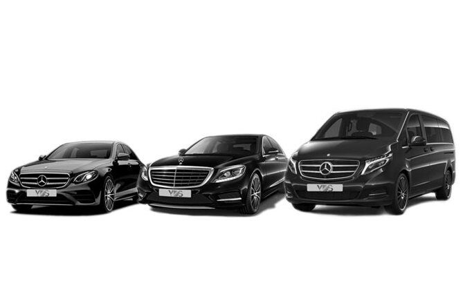 Private Transfer inside Rome - Key Points to Know Before You Go