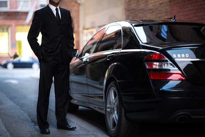 Private Transfer Naples City Centre (Airport, Hotel, Port, Train Station) - Key things to know before you book
