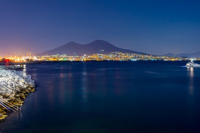 Private Transfer Naples City Centre (Airport, Hotel, Port, Train Station) - Naples city-center transfers: why this feels worth it