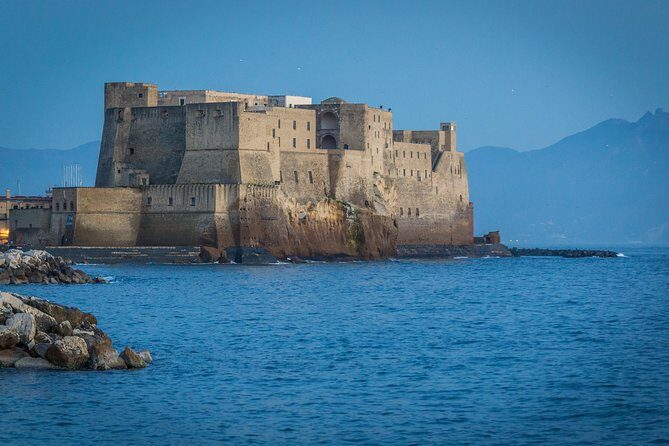 Private Transfer Naples City Centre (Airport, Hotel, Port, Train Station) - Price and value: what $61.17 per group buys you