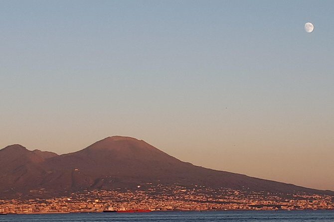 Private Transfer Naples to Sorrento or viceversa - Arrival in Sorrento (or Naples): the payoff of direct delivery