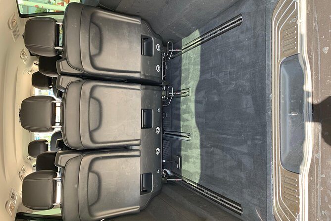 Private Transfer POSITANO to ROME or vv (Pompeii stop optionable) - Key Points at a Glance