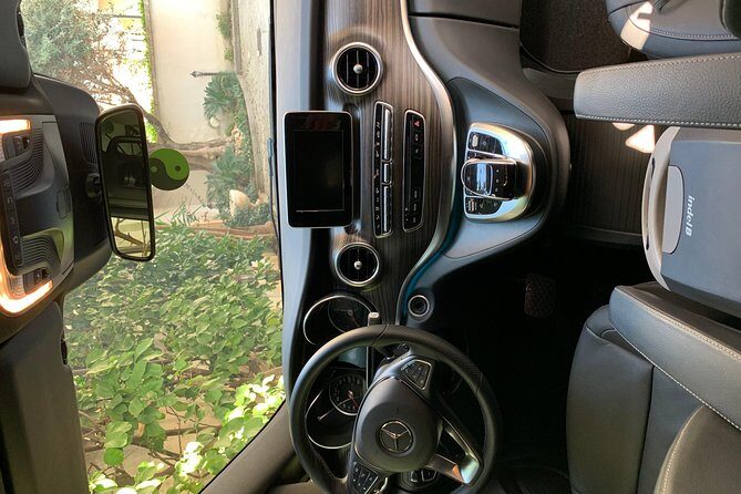 Private Transfer POSITANO to ROME or vv (Pompeii stop optionable) - Timing That Actually Works: Airports, Hotels, and Picking the Right Pickup