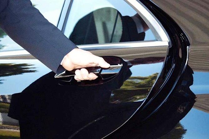 Private Transfer Rome-Civitavecchia Port or Civitavecchia-Rome - Meet-and-Greet Pickup That Actually Works
