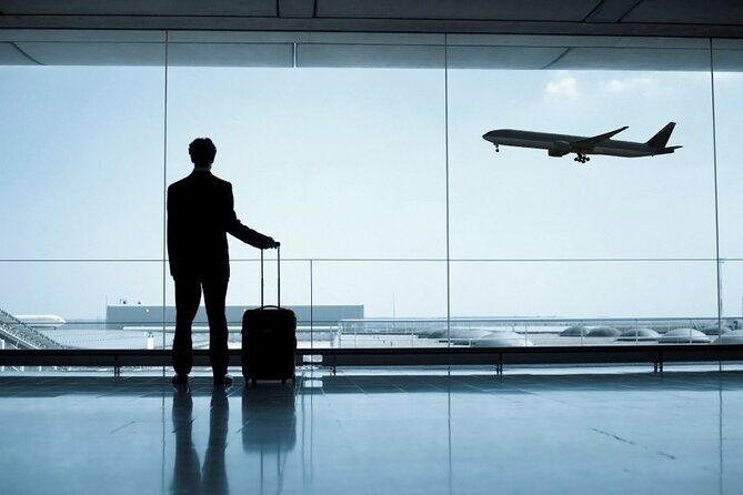 Private Transfer Rome Fco to Civitavecchia Port - Key highlights to know before you go