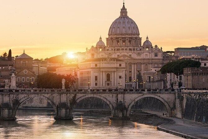 Private Transfer Rome Fco to Civitavecchia Port - Rome–Civitavecchia Transfers, Built for Cruise Timing