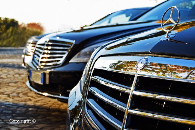 Private Transfer: Rome Fiumicino Airport to Civitavecchia Port - When Things Go Wrong: The Two Failure Points to Watch