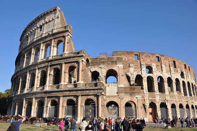 private transfer Rome - Positano or Amalfi Coast, or vice versa - Value check: is $616.65 per person a fair deal?