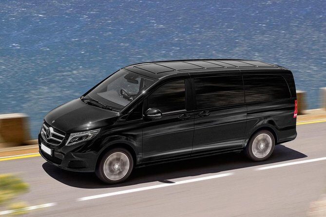 Private Transfer: Sorrento to Naples or Vice Versa - Small Details That Prevent Big Stress (From Bags to Delays)