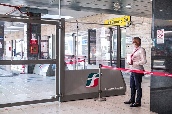Private Transfer: Sorrento to Naples or Vice Versa - Who Should Book This Transfer, and Who Might Skip It