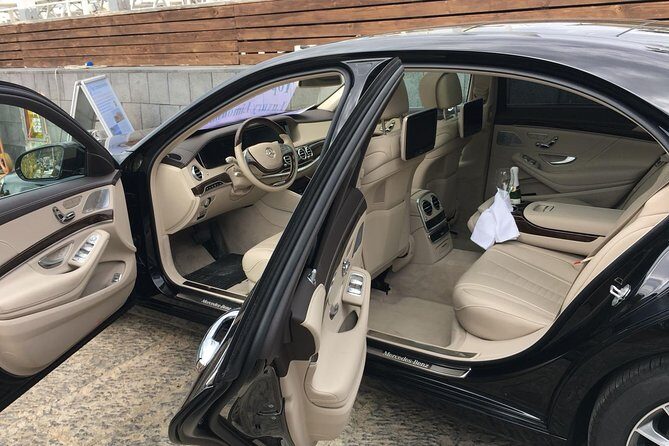 Private Transfer to Positano - Timing reality: how long it takes and how to protect your plan