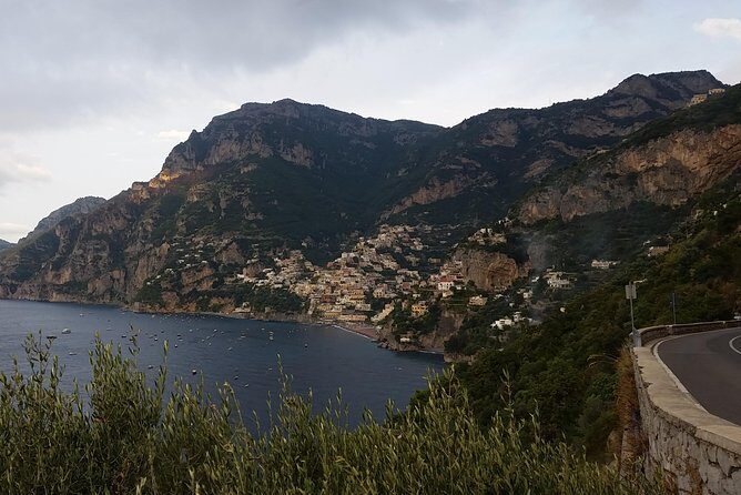Private Transfer to Positano - Who this transfer suits best (and who should think twice)