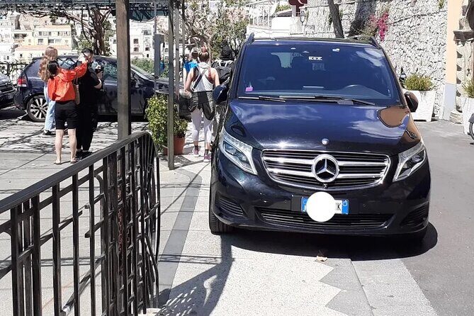 Private transfer to Positano via Pompeii - Should You Book This Private Transfer to Positano Via Pompeii?