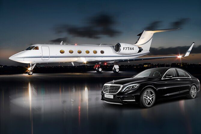 Private Transfer to the Port of Civitavecchia - Should You Book Prime Limo Rome to Civitavecchia?