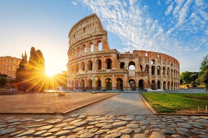 Private Transfer to the Port of Civitavecchia - Timing for the 1–1.5 Hour Cruise Ride