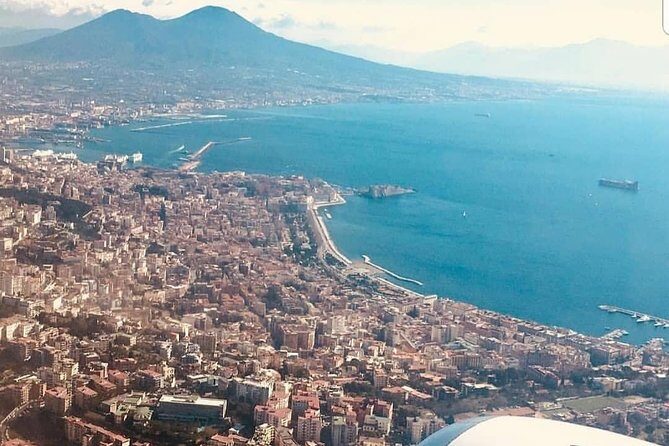 Private transfer whit driver from Naples to Sorrento - Why this Naples–Sorrento transfer is worth doing
