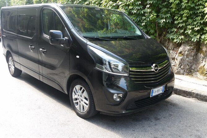 Private transfers naples airport to amalfi - The Drive Time: Plan Around 1 Hour 15 Minutes to 3 Hours