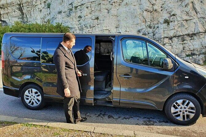 Private transfers naples airport to amalfi - Included vs Not Included: What You Pay for (and What You Don’t)