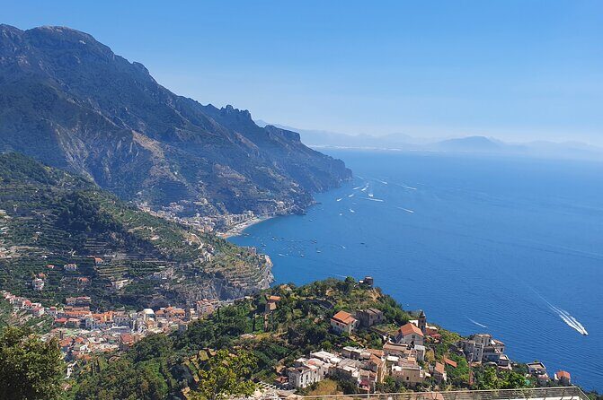 Private transfers naples airport to amalfi - Naples Airport Pickup: Clear Meet Points, Less Running Around