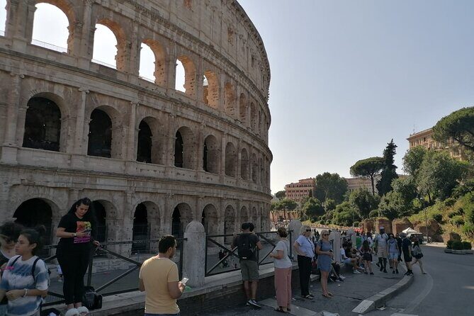 Private transport from Fiumicino Airport to Rome City or vice versa - Key things to know before you go
