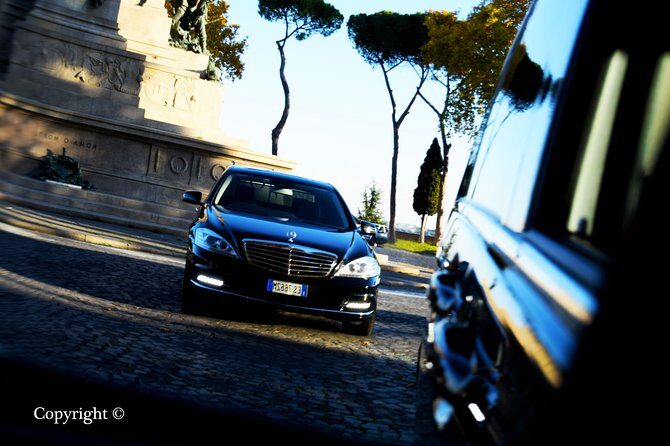 Private Transport from Vatican City to Rome Hotels - Price and Value: What $50.43 per Person Buys You