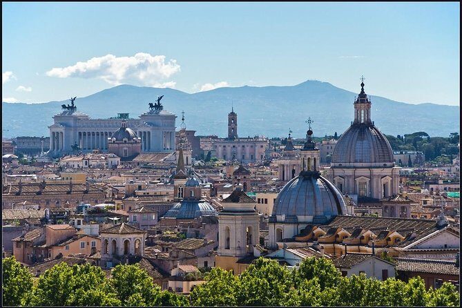 Private transportation between Termini train station & Rome city - Luggage rules that save you from surprise fees