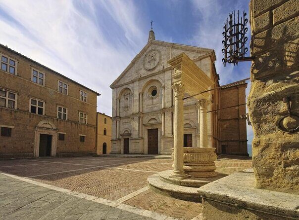 Private: Tuscany Day Tour from Rome with Optional Wine Tasting - Key highlights you’ll actually feel during the day