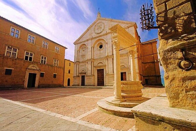 Private: Tuscany Day Tour from Rome with Optional Wine Tasting - Montepulciano: medieval streets, Vino Nobile, and real free time