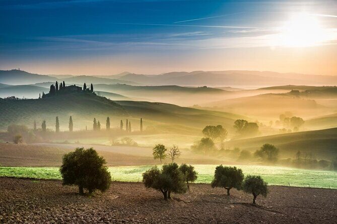 Private Tuscany Wine Country Day Trip from Rome with Lunch - How the private setup changes your Tuscany day