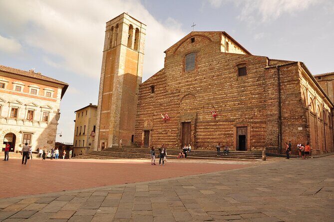 Private Tuscany Wine Country Day Trip from Rome with Lunch - What to bring and how to avoid the common day-trip hassles
