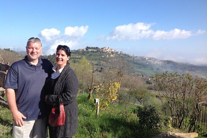 Private Tuscany Wine Country Day Trip from Rome with Lunch - Who should book this Tuscany wine-country day trip from Rome?