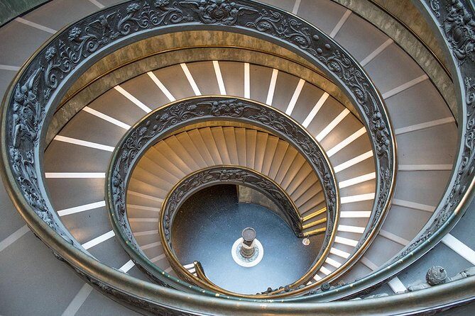 Private Vatican Guided Tour with Skip-the-Line Tickets - Vatican Museums highlights you’ll actually remember