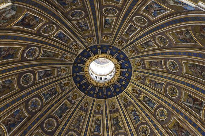 Private Vatican Highlights Tour - Skip The Line - Skip the Line: What Priority Access Really Gives You