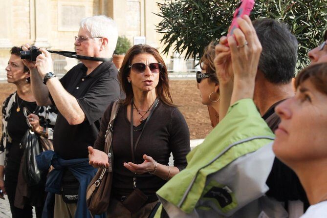 Private Vatican In Depth 5-Hour Tour - Skip The Line - Why a 5-Hour Private Vatican Tour Works (and When It Doesn’t)