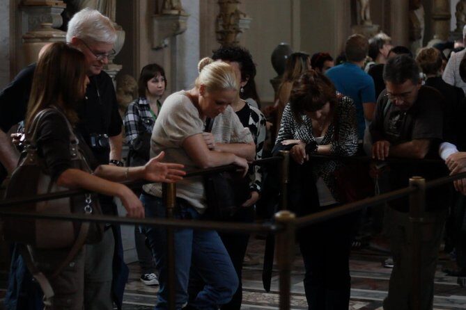 Private Vatican In Depth 5-Hour Tour - Skip The Line - Price and Fees: The Real Value Math