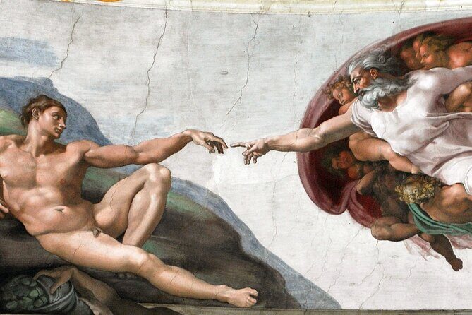 Private Vatican Museum and Sistine Chapel Guided Tour - What the private guide experience changes for you